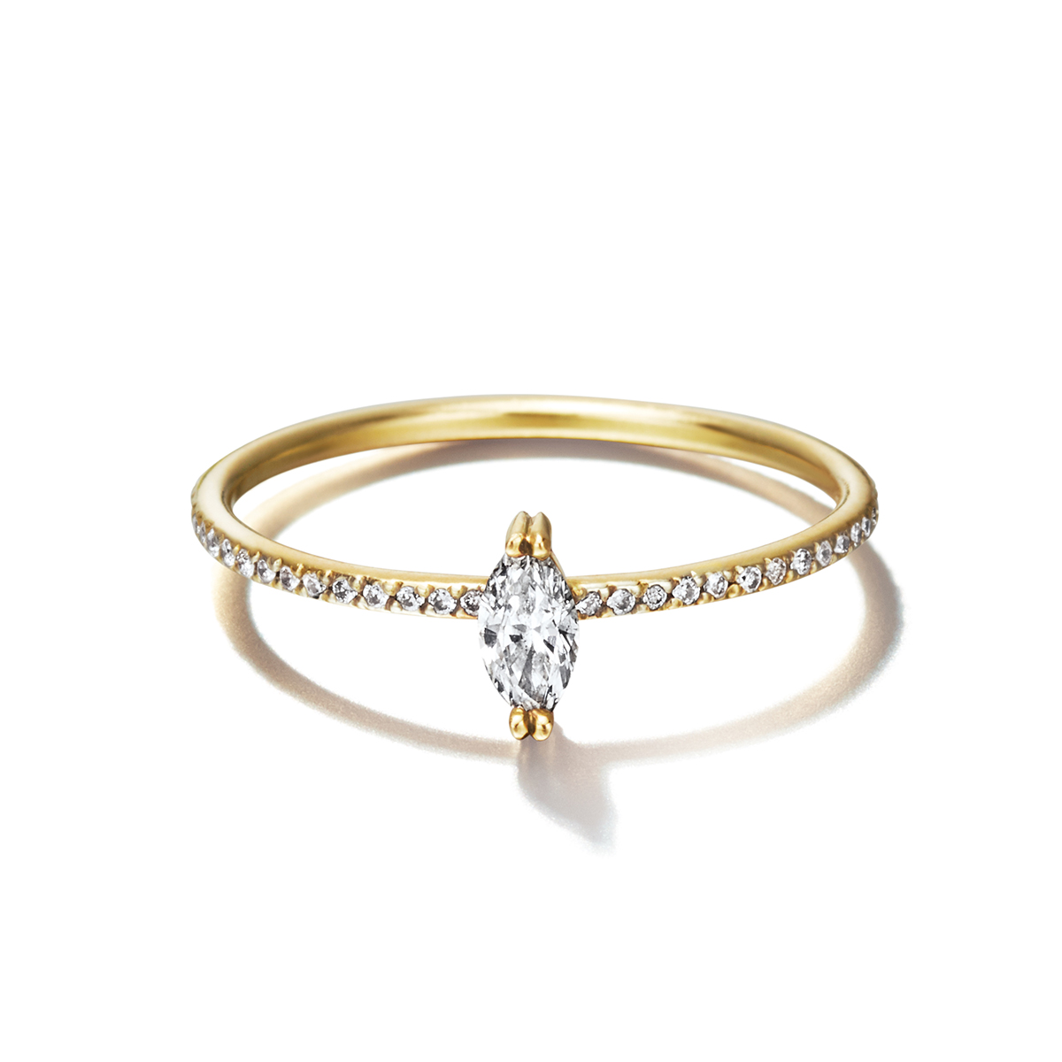 H P France Bijoux アッシュ ペー フランス ビジュー ブランド 三越伊勢丹ブライダルリング Isetan Mitsukoshi Bridal Ring